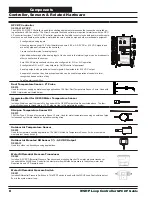 Preview for 8 page of AAON Auto-Zone 2 GPC-XP Application Manual