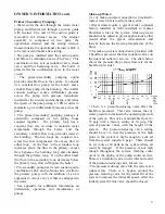 Предварительный просмотр 5 страницы AAON BL Series Installation, Service & Owners Information Manual