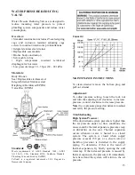 Предварительный просмотр 13 страницы AAON BL Series Installation, Service & Owners Information Manual