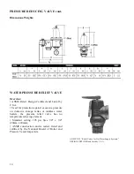 Предварительный просмотр 14 страницы AAON BL Series Installation, Service & Owners Information Manual