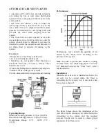 Предварительный просмотр 15 страницы AAON BL Series Installation, Service & Owners Information Manual