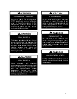 Preview for 9 page of AAON CL SERIES Installation Operation & Maintenance