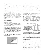 Preview for 15 page of AAON CL SERIES Installation Operation & Maintenance