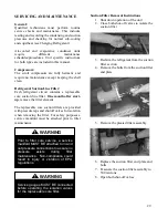 Preview for 29 page of AAON CL SERIES Installation Operation & Maintenance