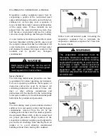 Preview for 31 page of AAON CL SERIES Installation Operation & Maintenance