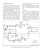 Preview for 6 page of AAON CL SERIES Installation, Service And User Manual