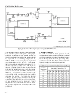 Preview for 8 page of AAON CL SERIES Installation, Service And User Manual