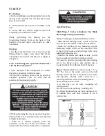 Preview for 11 page of AAON CL SERIES Installation, Service And User Manual