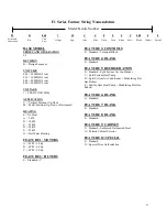 Предварительный просмотр 9 страницы AAON F1-060 Installation, Operation & Maintenance Manual