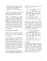 Предварительный просмотр 17 страницы AAON F1-060 Installation, Operation & Maintenance Manual