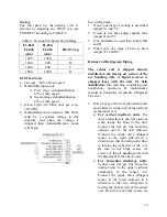 Предварительный просмотр 19 страницы AAON F1-060 Installation, Operation & Maintenance Manual