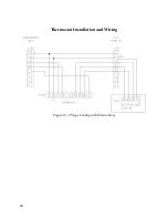 Предварительный просмотр 40 страницы AAON F1-060 Installation, Operation & Maintenance Manual