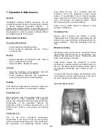 Preview for 26 page of AAON HB Series Installation And User Manual