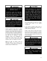 Preview for 43 page of AAON LZ Series Installation Operation & Maintenance