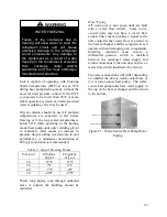 Preview for 49 page of AAON M2 Series Installation Operation & Maintenance