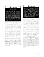 Preview for 51 page of AAON M2 Series Installation Operation & Maintenance