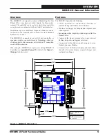 Предварительный просмотр 5 страницы AAON MHGRV-X Field Technical Manual