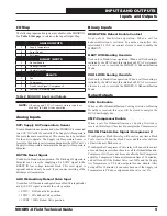 Preview for 9 page of AAON MHGRV-X Field Technical Manual