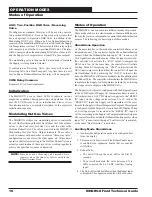 Preview for 10 page of AAON MHGRV-X Field Technical Manual