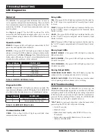 Preview for 16 page of AAON MHGRV-X Field Technical Manual