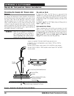 Предварительный просмотр 20 страницы AAON MHGRV-X Field Technical Manual