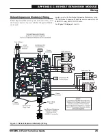 Предварительный просмотр 25 страницы AAON MHGRV-X Field Technical Manual