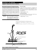 Предварительный просмотр 25 страницы AAON MHGRVX-A2 Technical Manual