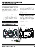 Предварительный просмотр 32 страницы AAON MHGRVX-A2 Technical Manual