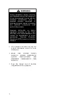 Preview for 6 page of AAON Mini Controller User Manual