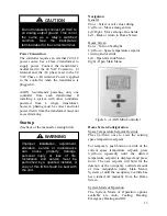 Preview for 13 page of AAON Mini Controller User Manual