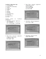 Preview for 23 page of AAON Mini Controller User Manual