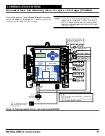 Предварительный просмотр 19 страницы AAON MODGAS-XWR2-B Technical Manual