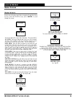 Предварительный просмотр 30 страницы AAON MODGAS-XWR2-B Technical Manual