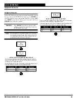 Предварительный просмотр 32 страницы AAON MODGAS-XWR2-B Technical Manual