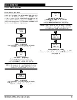 Предварительный просмотр 33 страницы AAON MODGAS-XWR2-B Technical Manual