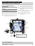 Предварительный просмотр 43 страницы AAON MODGAS-XWR2-B Technical Manual