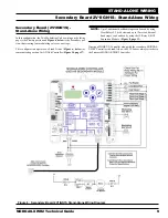 Предварительный просмотр 9 страницы AAON MODGAS-XWR2 Technical Manual