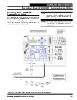 Предварительный просмотр 15 страницы AAON MODGAS-XWR2 Technical Manual