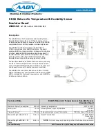 Preview for 21 page of AAON Orion ASM01819 Manual