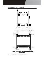 Preview for 8 page of AAON PCM-3594 Quick Installation Manual