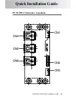 Preview for 15 page of AAON PCM-3594 Quick Installation Manual