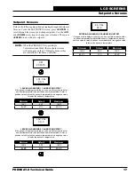 Preview for 17 page of AAON PREHEAT-X Technical Manual