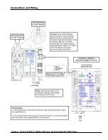 Предварительный просмотр 3 страницы AAON PT-Link II LON-3 Installation Sheet