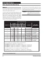 Preview for 8 page of AAON R90800 Technical Manual