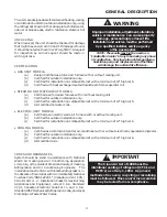 Preview for 3 page of AAON RM Series Installation Instructions Manual