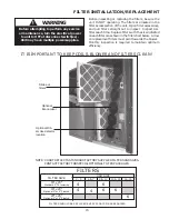 Preview for 15 page of AAON RM Series Installation Instructions Manual