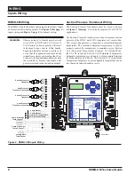 Preview for 8 page of AAON RSMD-CM Technical Manual