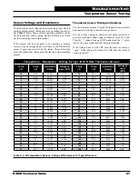 Preview for 27 page of AAON RSMD Technical Manual