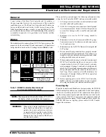 Preview for 7 page of AAON RSMV ASM01686 Technical Manual