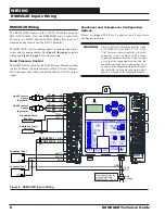 Предварительный просмотр 8 страницы AAON RSMVQ2R Technical Manual